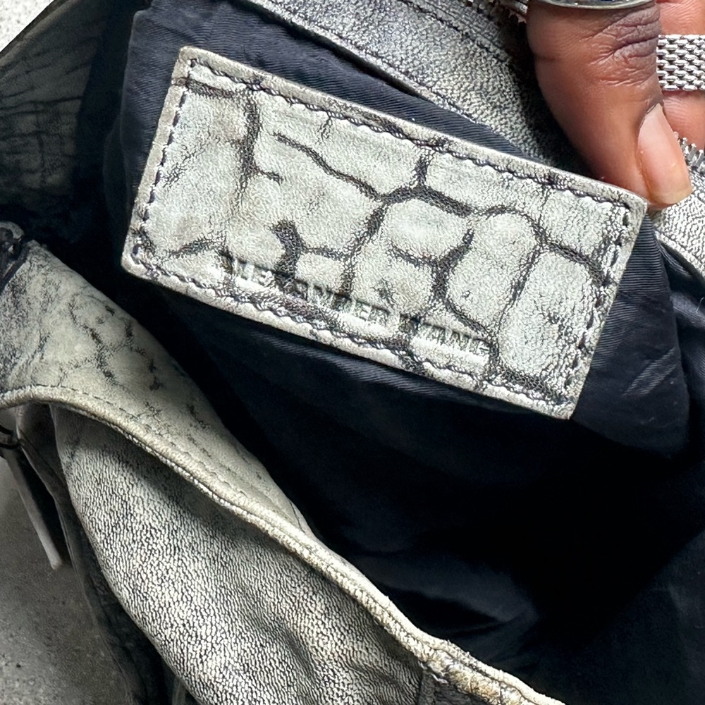 Alexander Wang Donna Tsuno Bag - Picture 4 of 4